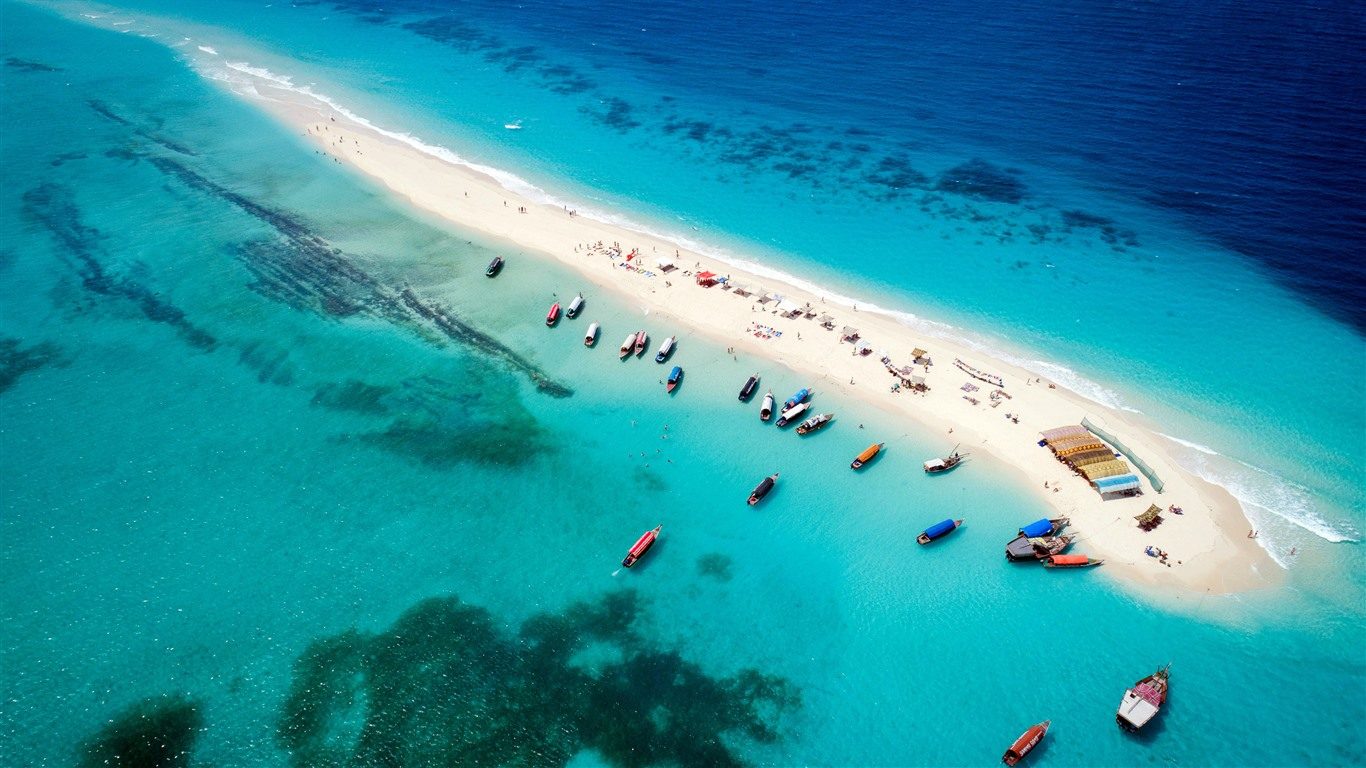 Zanzibar 1